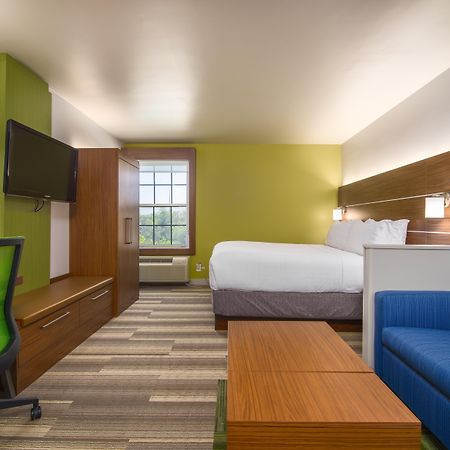 Holiday Inn Express Phoenix-Airport/University Drive By Ihg Kültér fotó