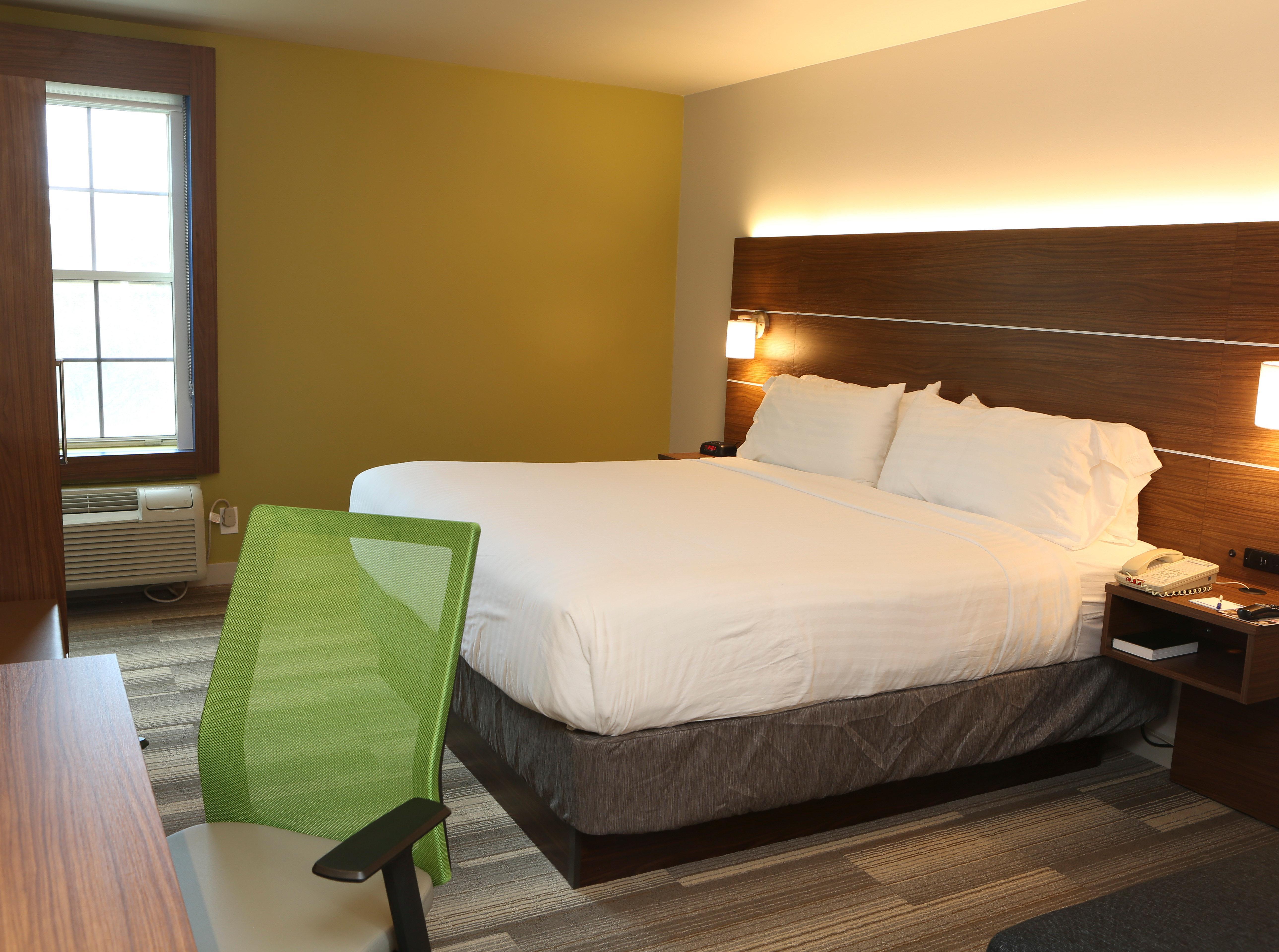 Holiday Inn Express Phoenix-Airport/University Drive By Ihg Kültér fotó