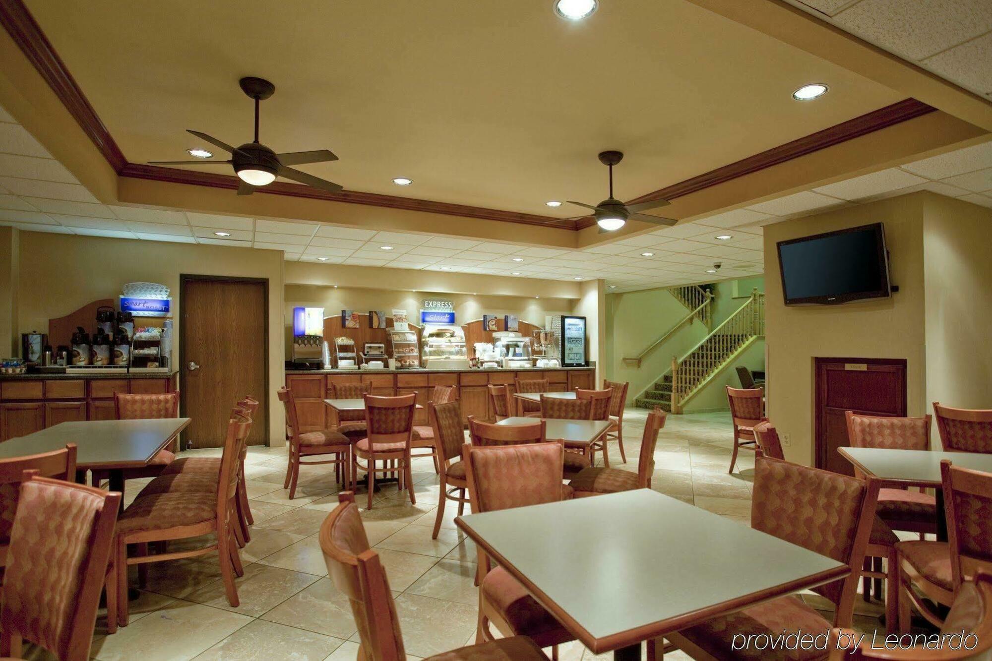Holiday Inn Express Phoenix-Airport/University Drive By Ihg Kültér fotó